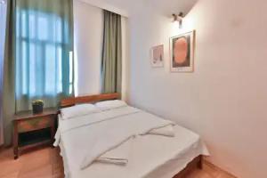 Bahar Pansiyon, Antalya