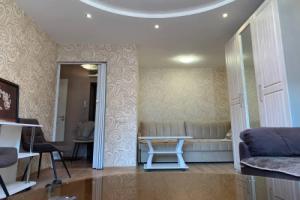 Apartments on Pushkinskaya street 57, Tula