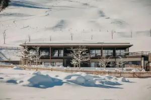 Familien Natur Resort Moar Gut 4*S, Grossarl