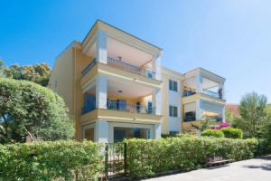CLIVIES 1B - Apartment with terrace in Port De Pollença. Free WiFi, Port de Pollenca