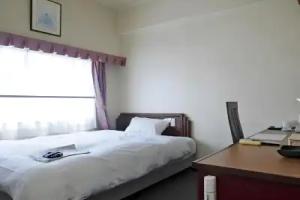 Hotel Union, Kagoshima