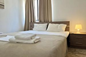 00 HA - HA DE CO A in Apartments, Ayia Napa