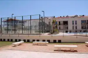 Es Cavall Hotel, Ciutadella