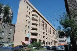 Luxury Apartment In The City Heart On North Avenue, Yerevan