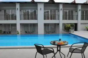 The Nest Resort Patong, Patong