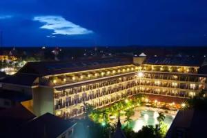 Angkor Paradise Hotel, Siem Reap