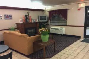 Jameson Inn - Bowling Green, Bowling Green