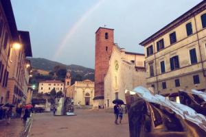 Hotel Palagi, Pietrasanta