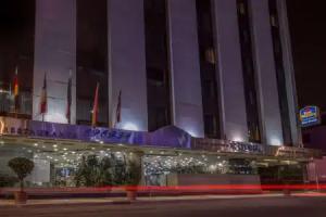 Hotel Estoril, Mexico City