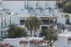Sultan Beach Hotel, Guemuesluek