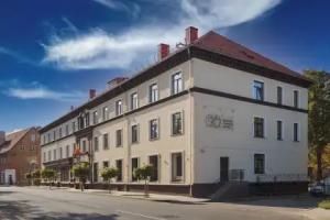Art Hotel Bohema, Klaipeda