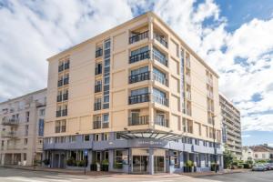 Urban Hotel Aix-Les-Bains, Signature Collection, Aix-les-Bains