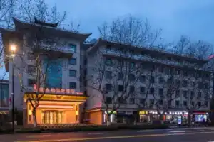 Vienna International Hotel, Hangzhou