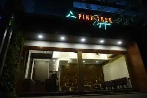Pine Tree Signature, Chennai