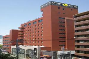 Smile Hotel Sasebo, Sasebo