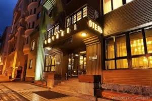 Chichikov Hotel, Kharkiv