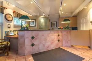 San Clemente Cove Resort, San Clemente