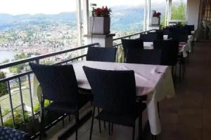 Hotel Colibrì, Lugano