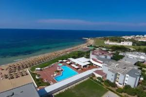 Trapani - Hotels
