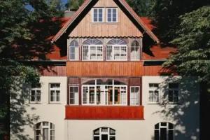 Willa Dąbrówka Guest house, Karpacz