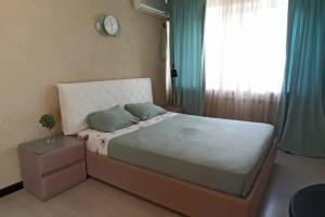 Apartments on Eliseeva Street, Volgograd