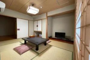 Marina Hotel Kaiku, Shirahama