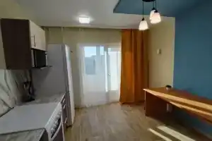 Your day on Novatorov Street 8B, Ekaterinburg