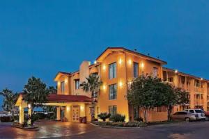 Home Suites Culebra, San Antonio