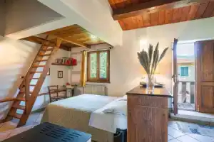 Villa La Costa, Subbiano
