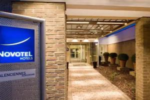 Novotel Valenciennes, Valenciennes