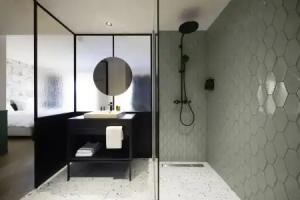 Yalo Urban Boutique Hotel Gent, Gent