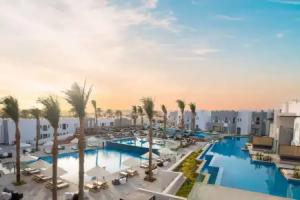 SUNRISE Tucana Resort, Hurghada