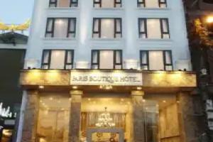 Paris Boutique Hotel Sapa, Sapa