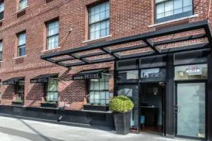 Essence Hotel, New York