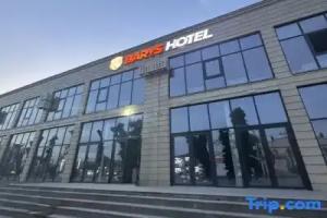 BARYS HOTEL, Almaty
