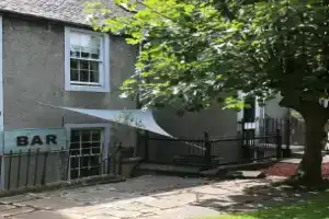 Ashtree House Hotel, Paisley
