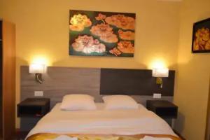 Beausitehotel, Lausanne