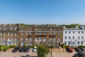 The Clarendon Hotel - Blackheath, London
