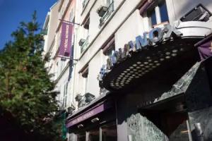 Hôtel Nude Paris - Color Vision, Paris