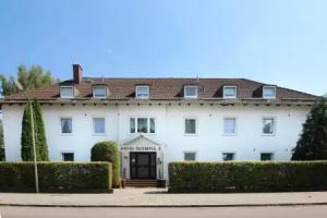 Hotel Olympia, Munchen