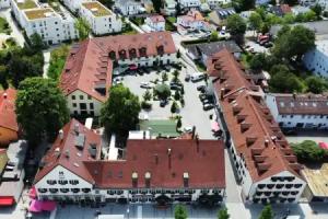 Hotel Obermaier, Munchen