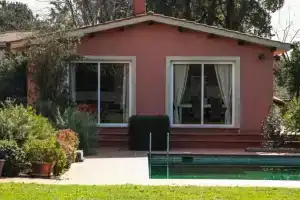Villa Aldobrandeschi, Rome