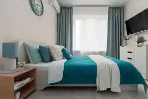 Apartments on Grigory Bulgakov street 8k1, Krasnodar