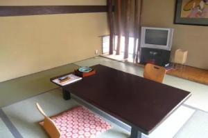 Ryokan Meiji, Kofu