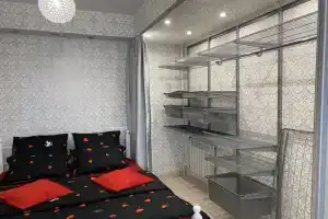 Apartments on Leningradskaya street 148, Vologda