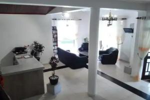The Oasis Villa, Hikkaduwa