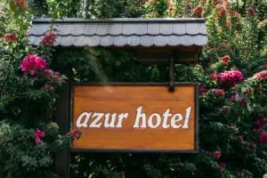 Azur Hotel, Cirali