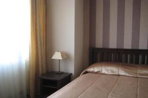 Guesthouse Sinchronas, Telsiai