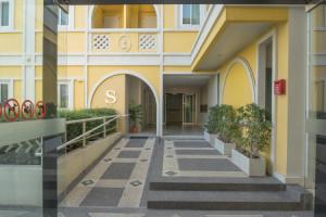 Hotel B, Nakhon Ratchasima City