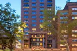 Walker Hotel Greenwich Village, New York